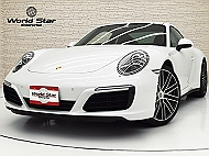 ポルシェ 911(991)