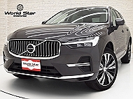 ボルボ XC60