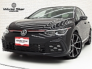 VW ゴルフ