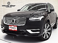 ボルボ XC90