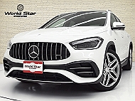 AMG GLAクラス