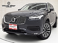 ボルボ XC90