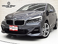 BMW 2シリーズ