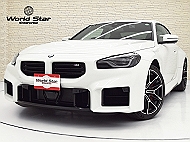 BMW M2 クーペ