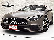 AMG SLクラス