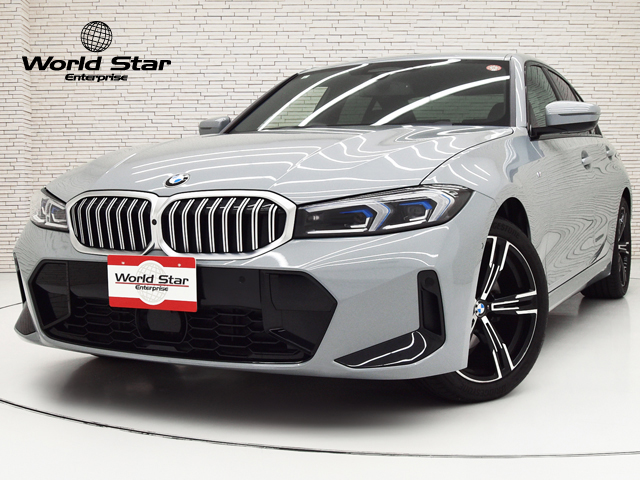 BMW 3シリーズ セダン