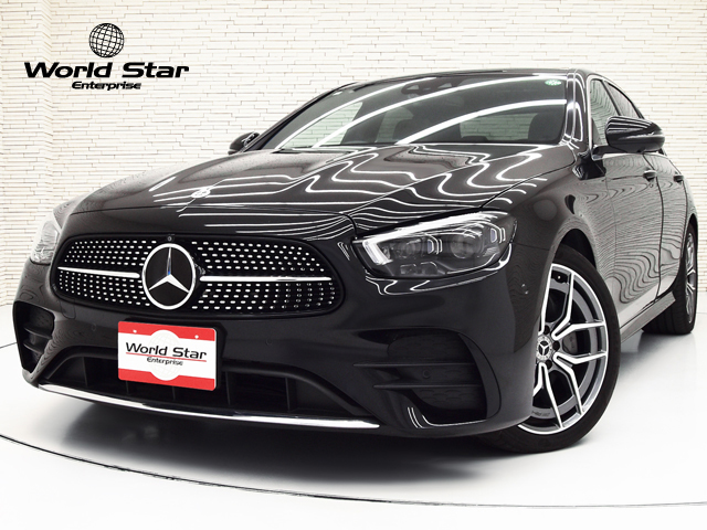 ベンツ Eクラス セダン