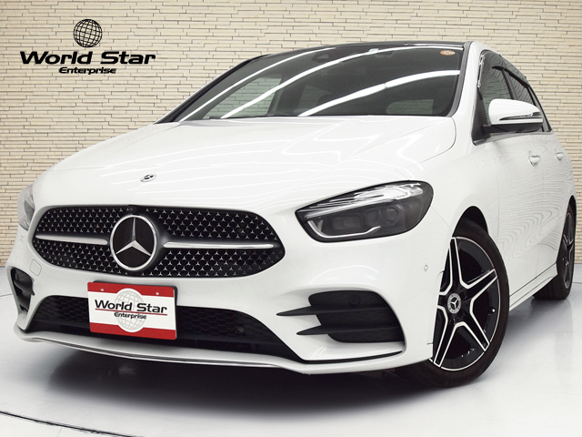 ベンツ Bクラス