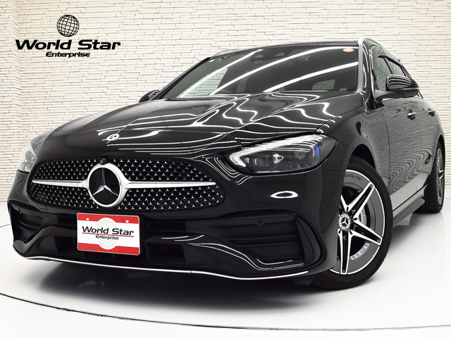 ベンツ Cクラス ワゴン