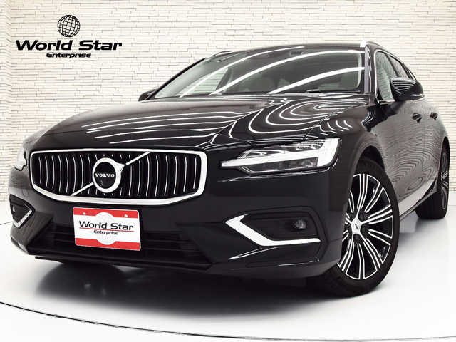 ボルボ V60