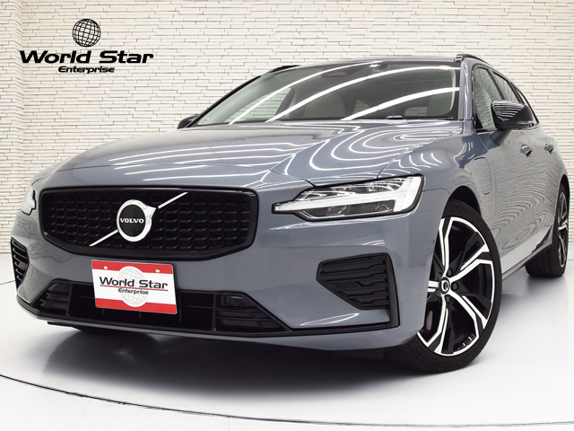 ボルボ V60