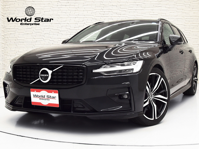 ボルボ V60
